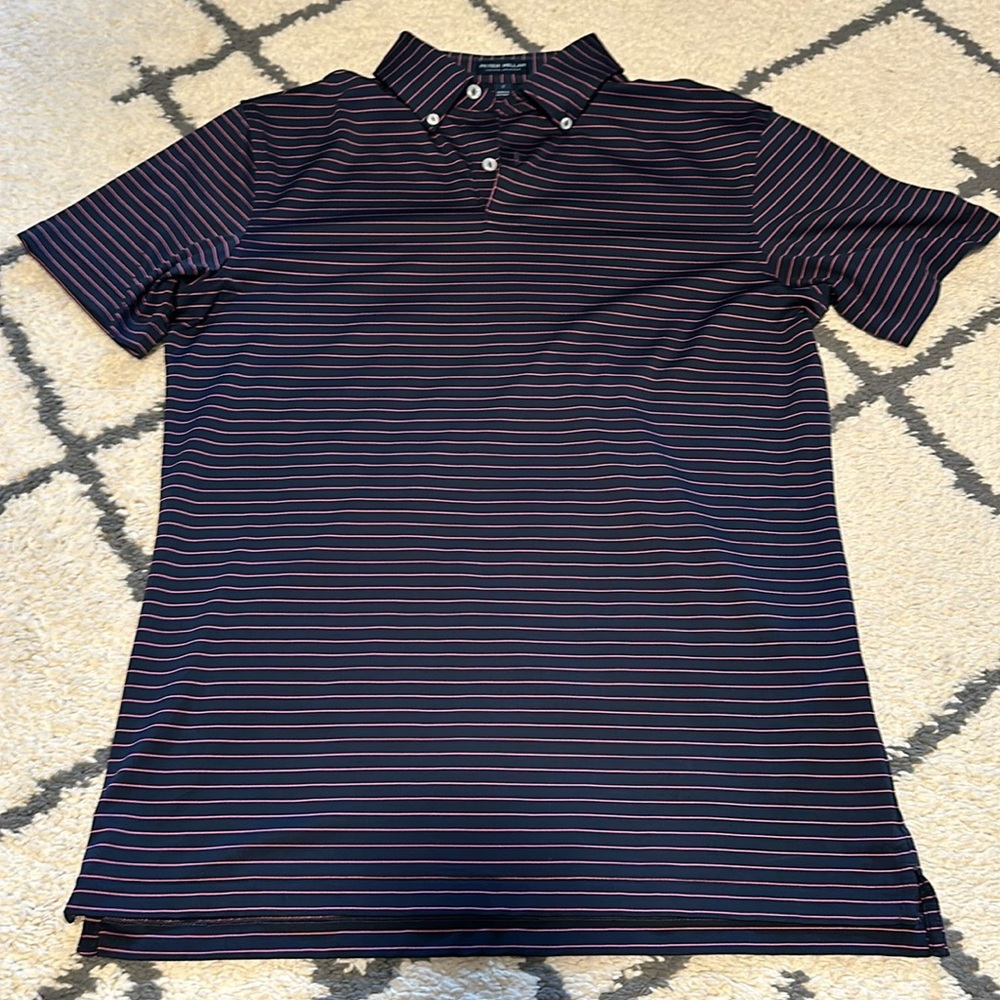 Peter Millar Polo